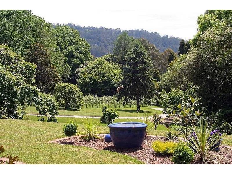 86 Kallista Emerald Road, The Patch VIC 3792