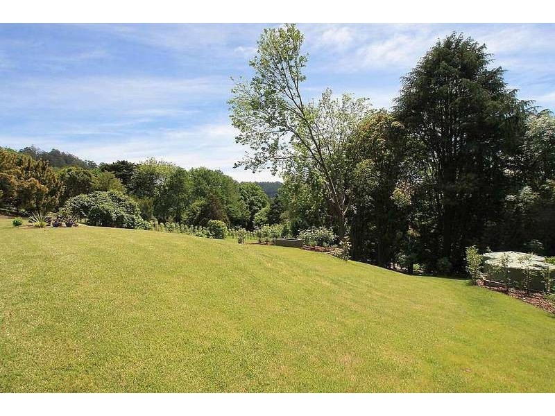 86 Kallista Emerald Road, The Patch VIC 3792