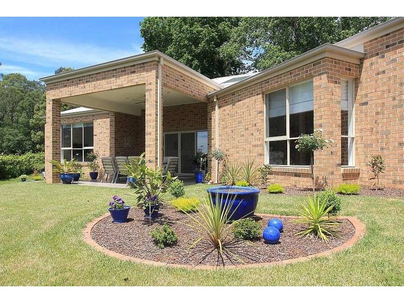 86 Kallista Emerald Road, The Patch VIC 3792