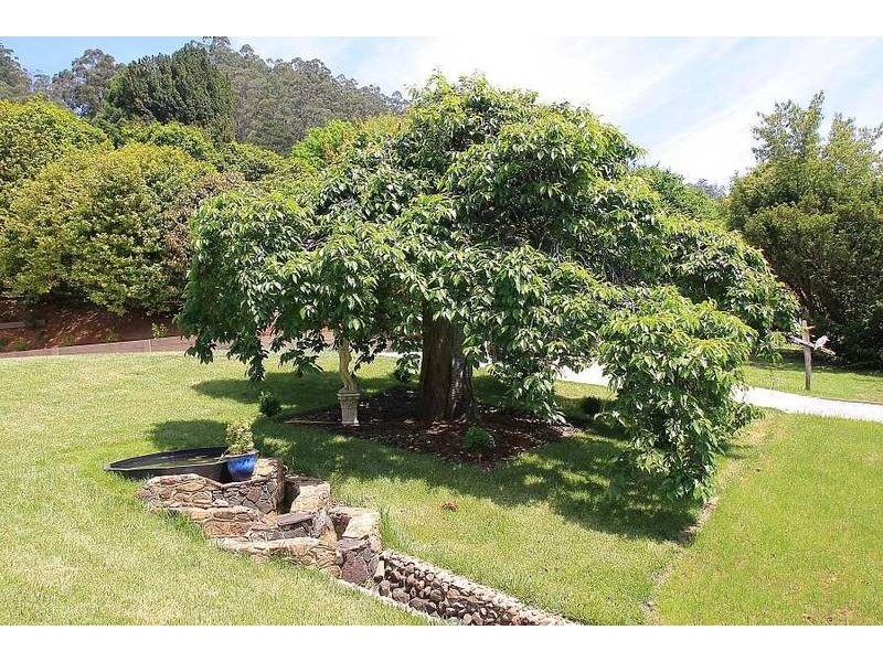 86 Kallista Emerald Road, The Patch VIC 3792
