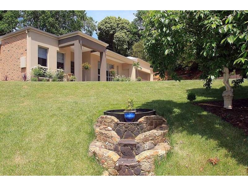86 Kallista Emerald Road, The Patch VIC 3792