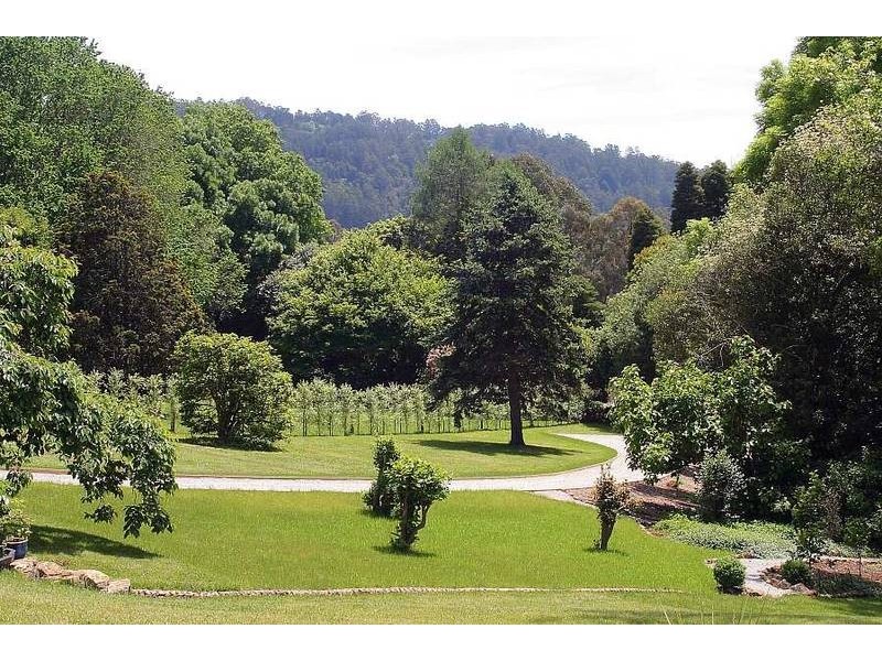 86 Kallista Emerald Road, The Patch VIC 3792