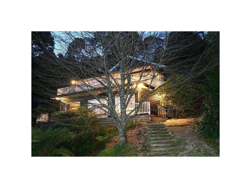 48 Belgrave Ferny Creek Road, Ferny Creek VIC 3786