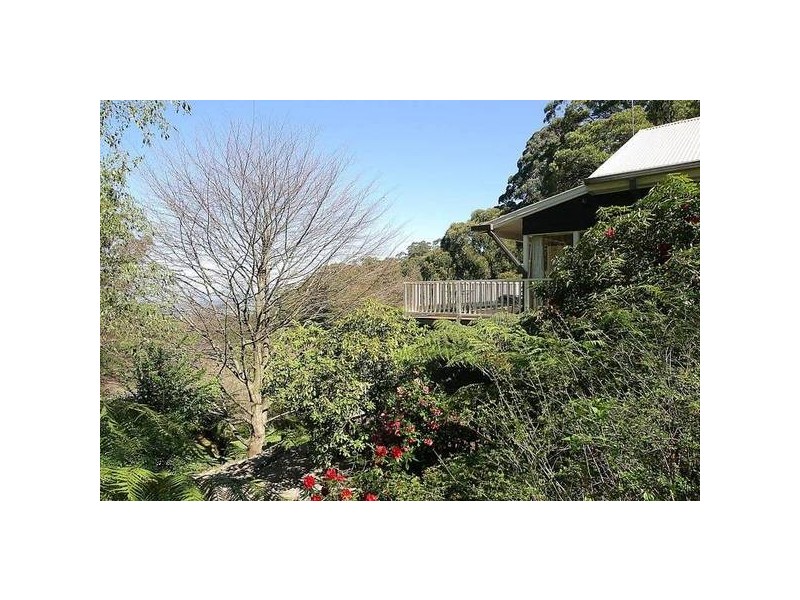 48 Belgrave Ferny Creek Road, Ferny Creek VIC 3786