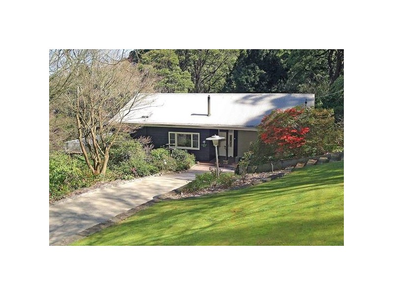 48 Belgrave Ferny Creek Road, Ferny Creek VIC 3786