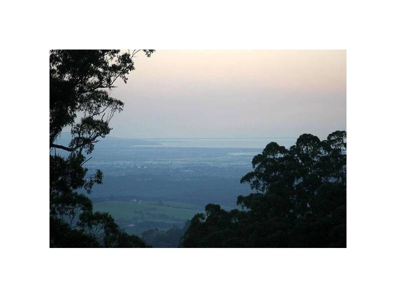 48 Belgrave Ferny Creek Road, Ferny Creek VIC 3786