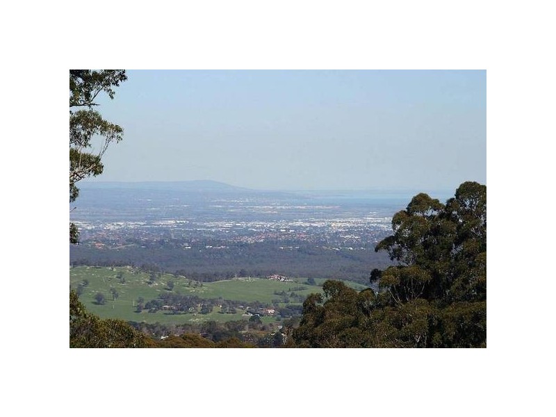 48 Belgrave Ferny Creek Road, Ferny Creek VIC 3786