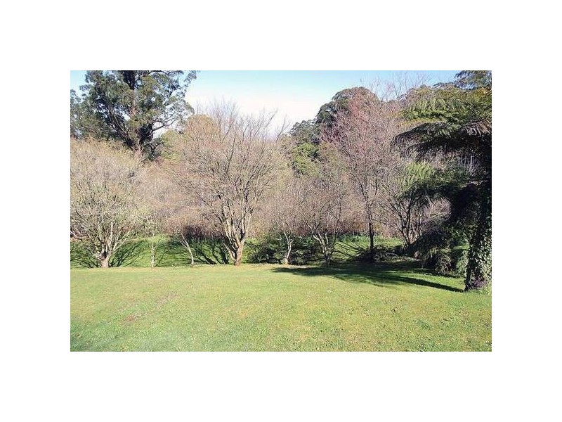 48 Belgrave Ferny Creek Road, Ferny Creek VIC 3786