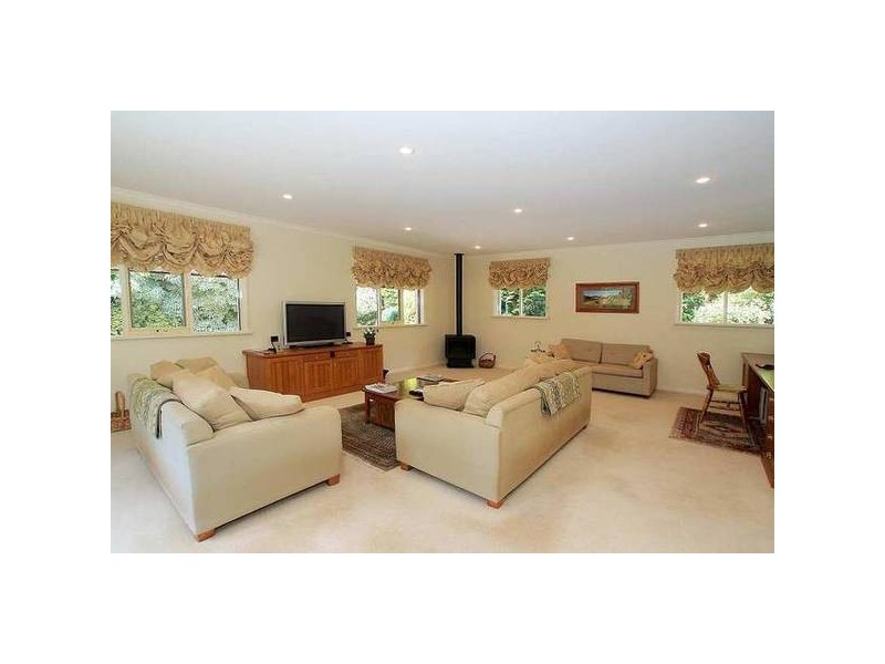 109 Hilton Road, Sassafras VIC 3787