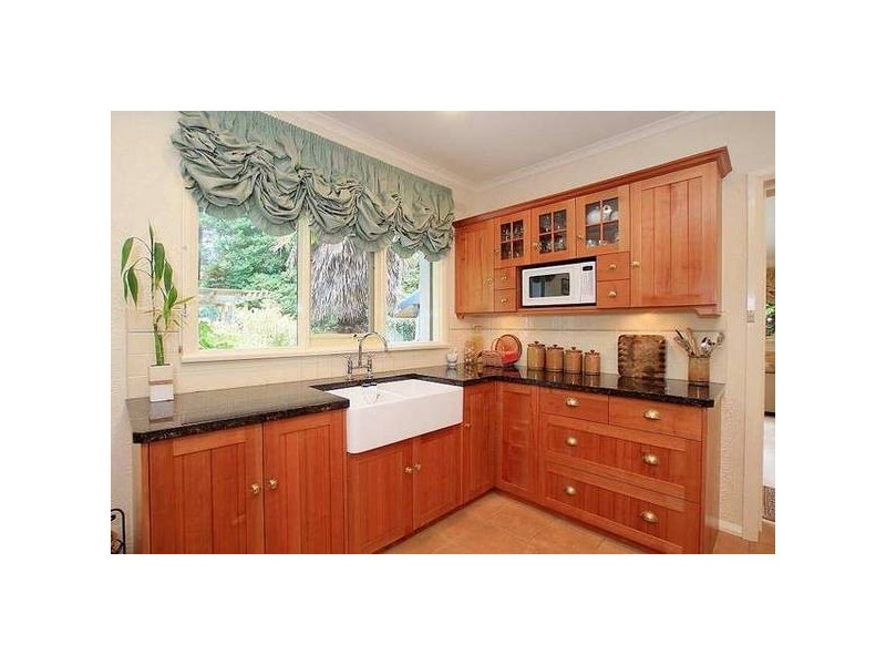 109 Hilton Road, Sassafras VIC 3787