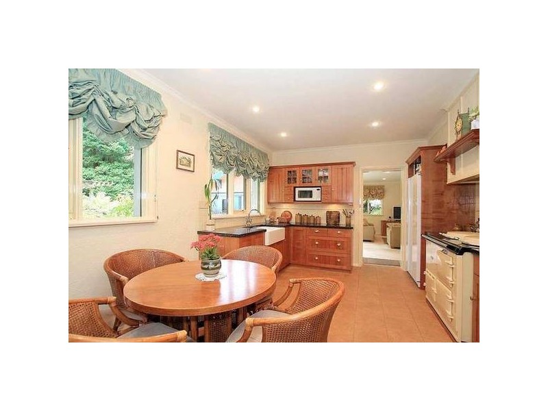 109 Hilton Road, Sassafras VIC 3787