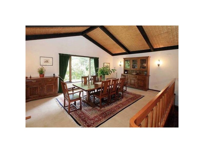 109 Hilton Road, Sassafras VIC 3787
