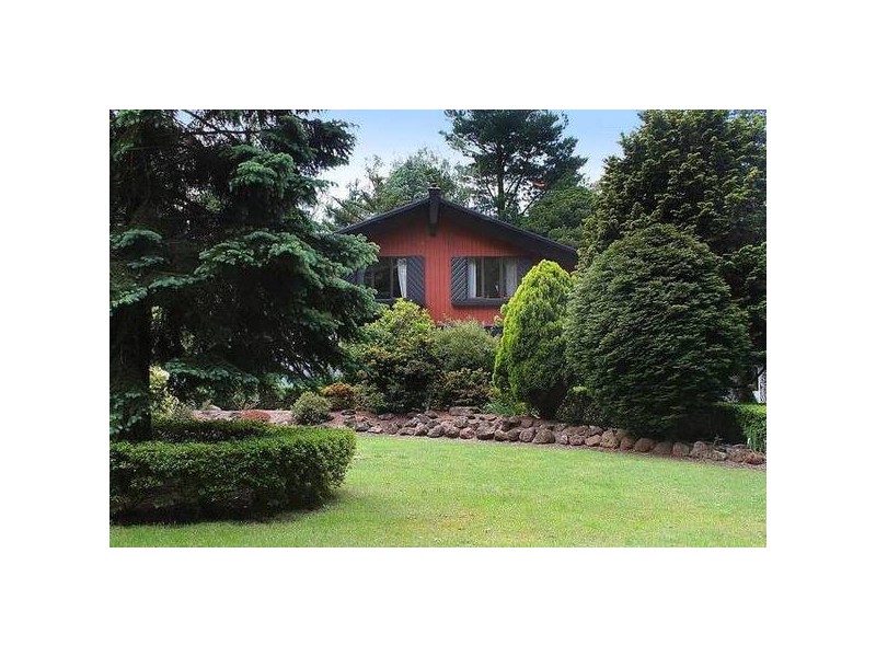 109 Hilton Road, Sassafras VIC 3787