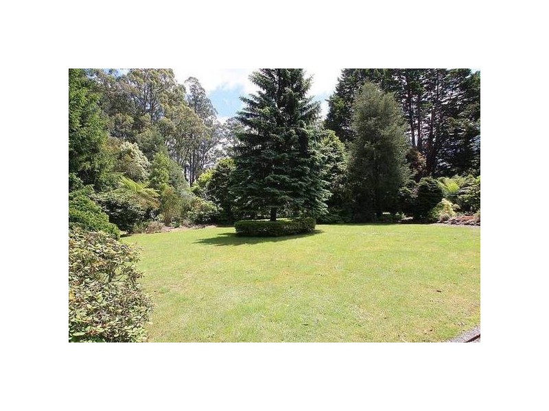 109 Hilton Road, Sassafras VIC 3787