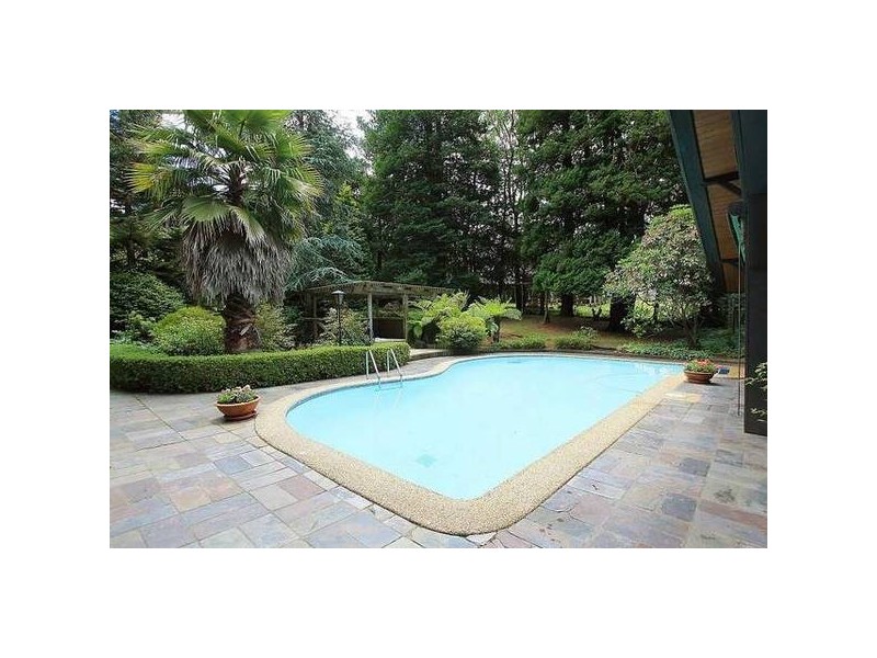 109 Hilton Road, Sassafras VIC 3787