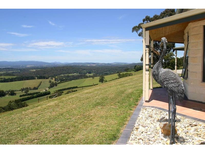 69 Ridge Road, Kallista VIC 3791