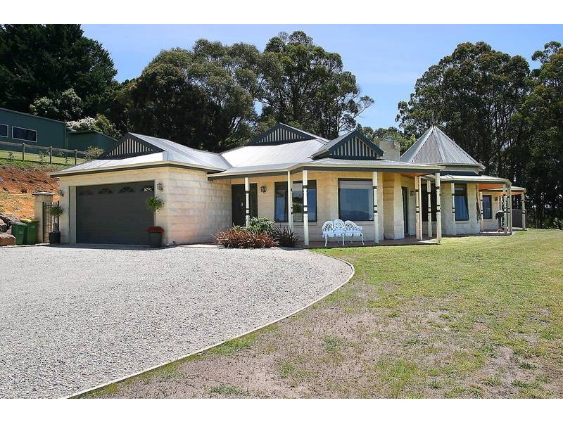 69 Ridge Road, Kallista VIC 3791