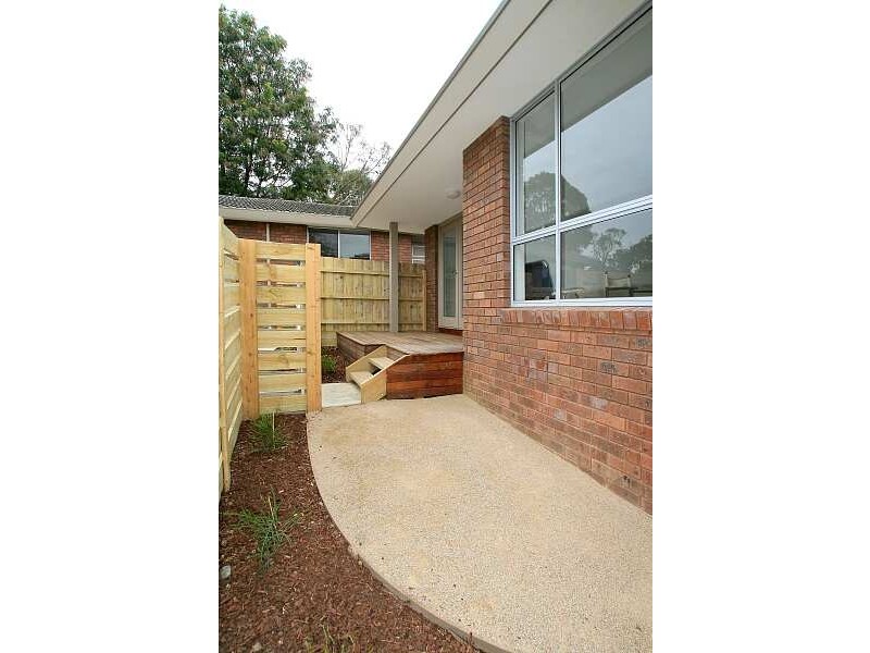 3/10 Alvina Street, Ferntree Gully VIC 3156