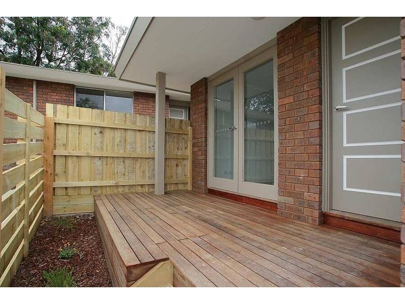 4/10 Alvina Street, Ferntree Gully VIC 3156