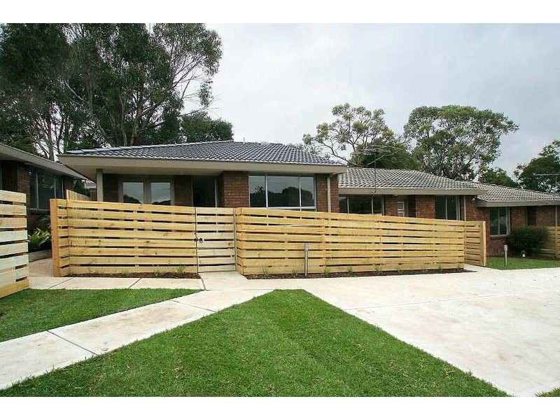 5/10 Alvina Street, Ferntree Gully VIC 3156