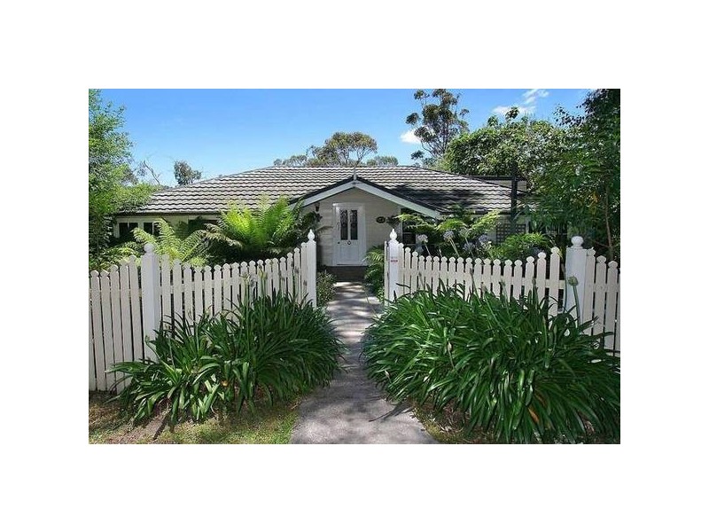 53 Glen Road, Belgrave Heights VIC 3160