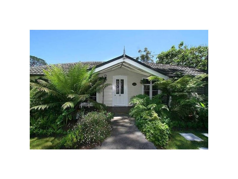53 Glen Road, Belgrave Heights VIC 3160
