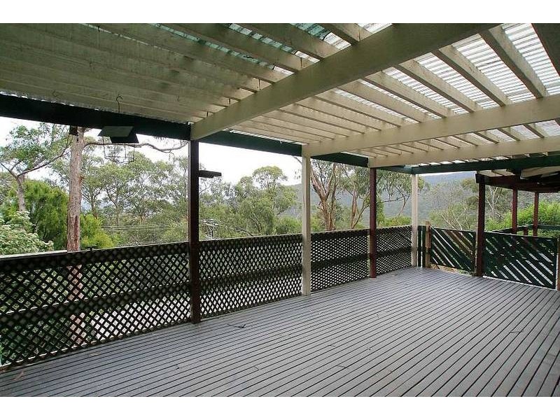3 Vernon Street, Upper Ferntree Gully VIC 3156