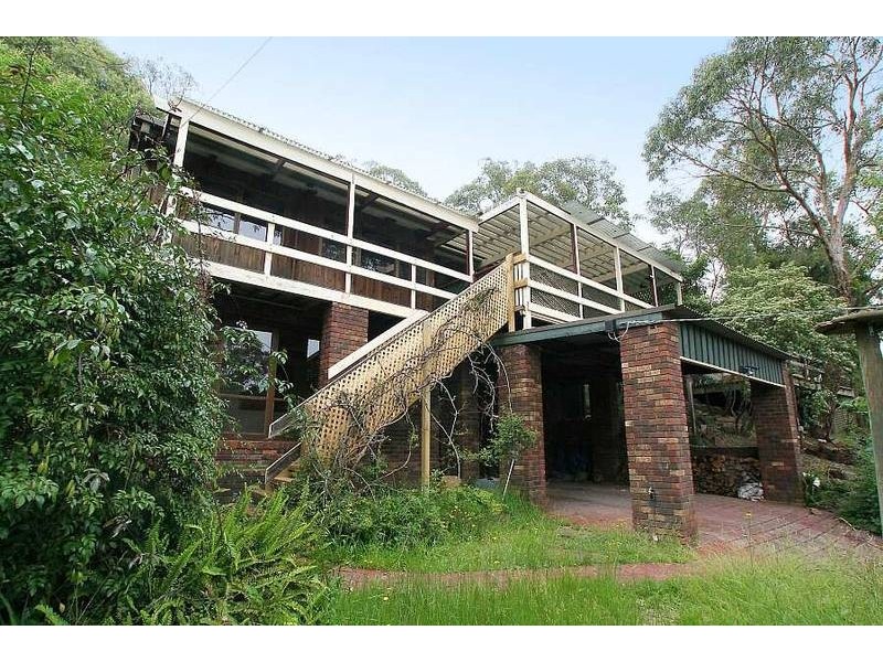 3 Vernon Street, Upper Ferntree Gully VIC 3156
