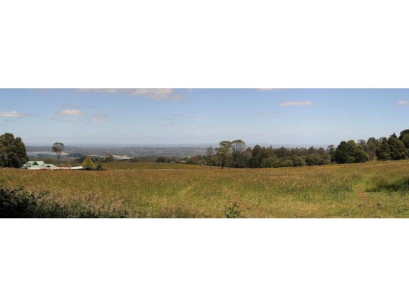 16 Ridge Road, Kallista VIC 3791