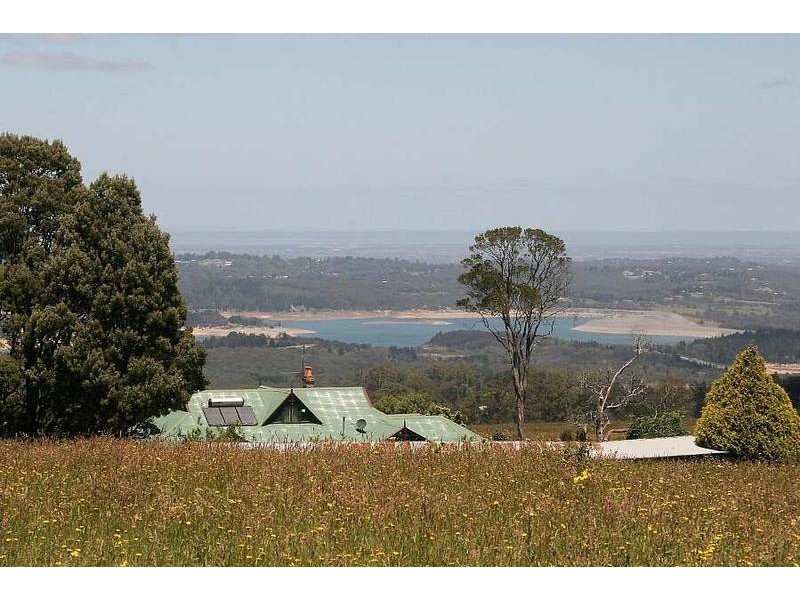 16 Ridge Road, Kallista VIC 3791