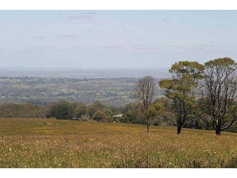 16 Ridge Road, Kallista VIC 3791