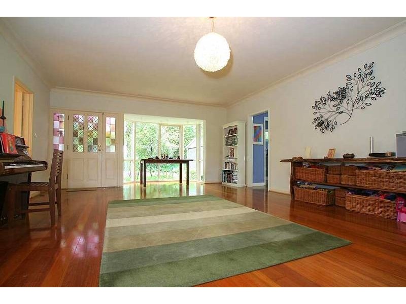 14 Georges Road, The Patch VIC 3792