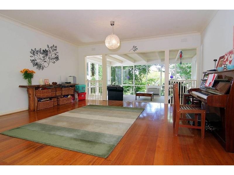 14 Georges Road, The Patch VIC 3792