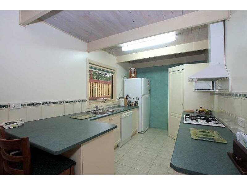 7 Douglas Crescent, Monbulk VIC 3793