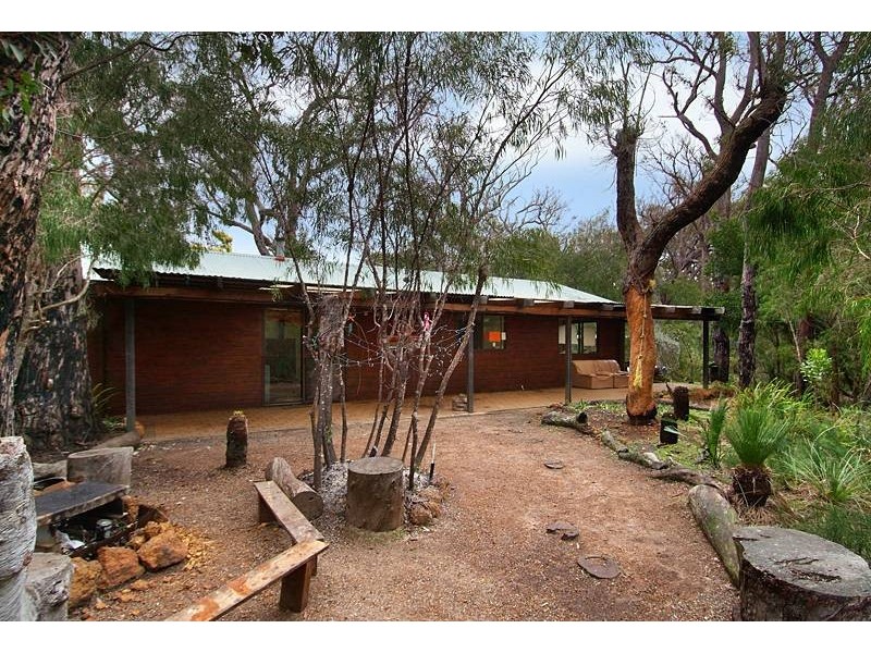 Lot 255, 16 Warrior Way, Molloy Island WA 6290