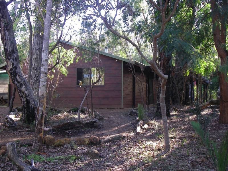 Lot 255, 16 Warrior Way, Molloy Island WA 6290