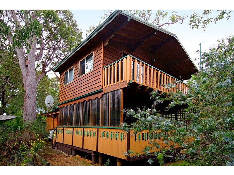 116 Dalton Way, Molloy Island WA 6290