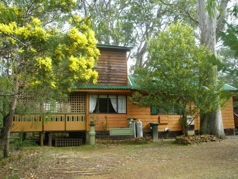 116 Dalton Way, Molloy Island WA 6290