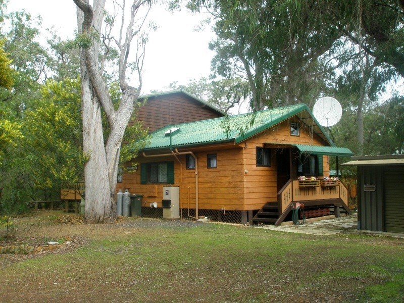 116 Dalton Way, Molloy Island WA 6290