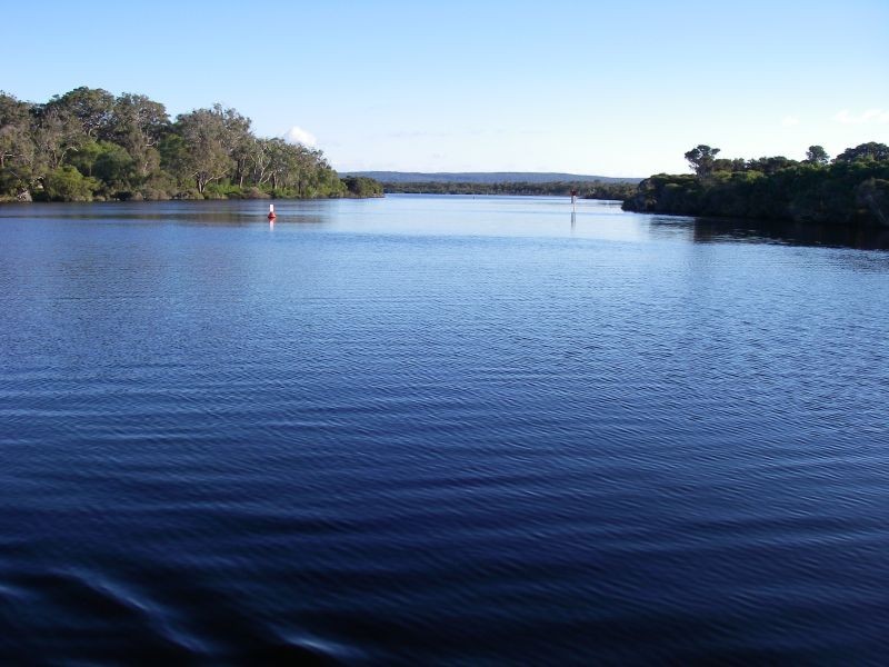 Lot 217, 77 Dalton Way, Molloy Island WA 6290