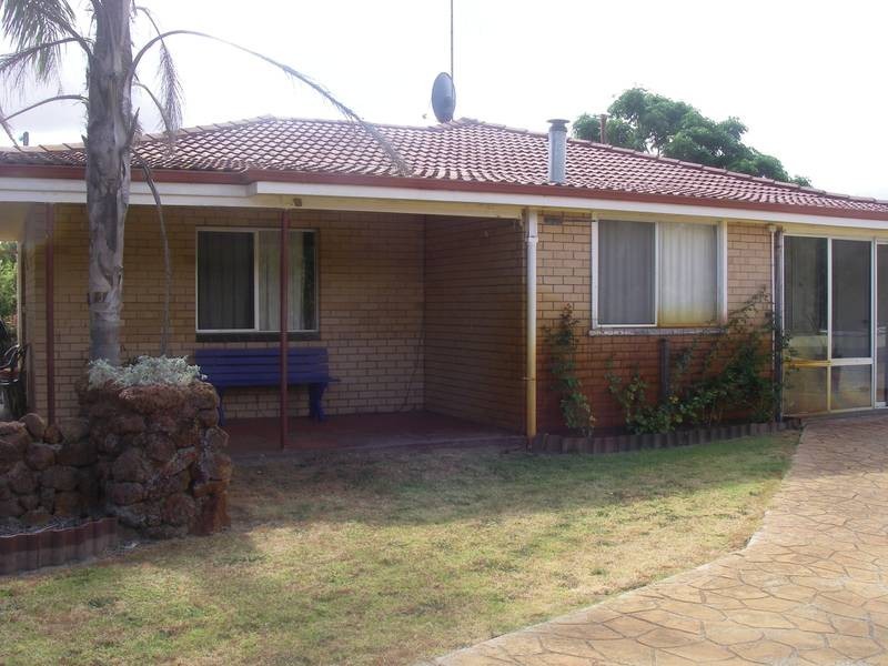 * Warner Glen Road, Alexandra Bridge WA 6288