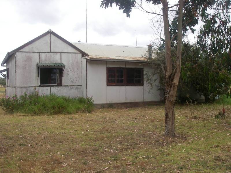 4023 Bushby Road, Karridale WA 6288