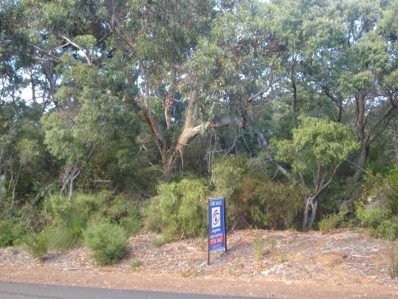 54 Colyer Drive, Hamelin Bay WA 6288