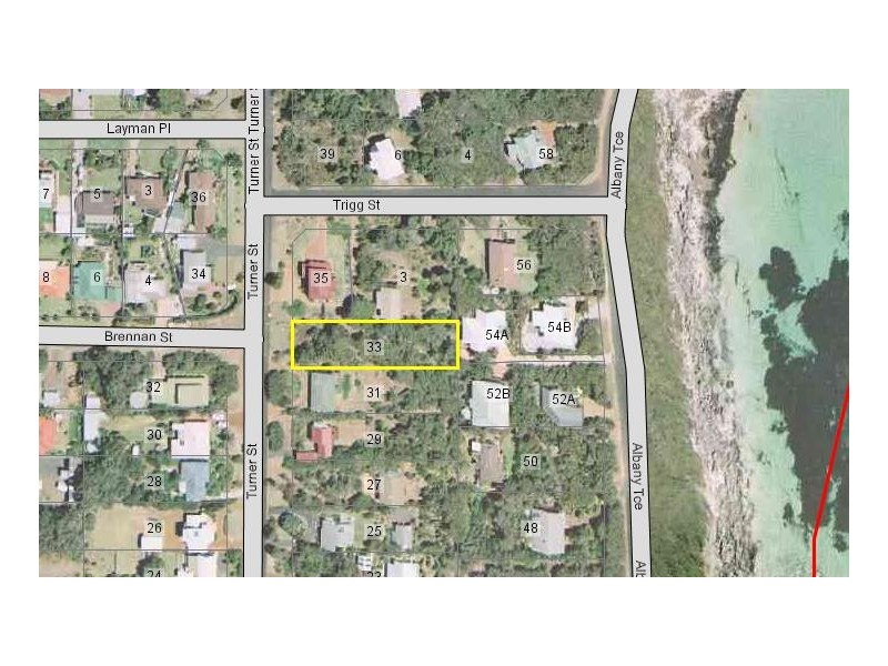 33 Turner Street, Augusta WA 6290