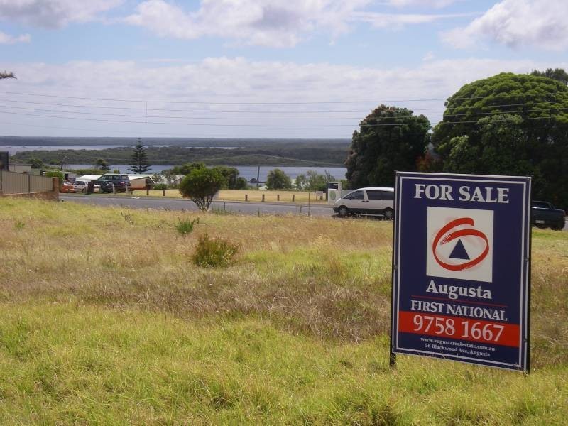 Lot 314, 6 Heppingstone View, Augusta WA 6290