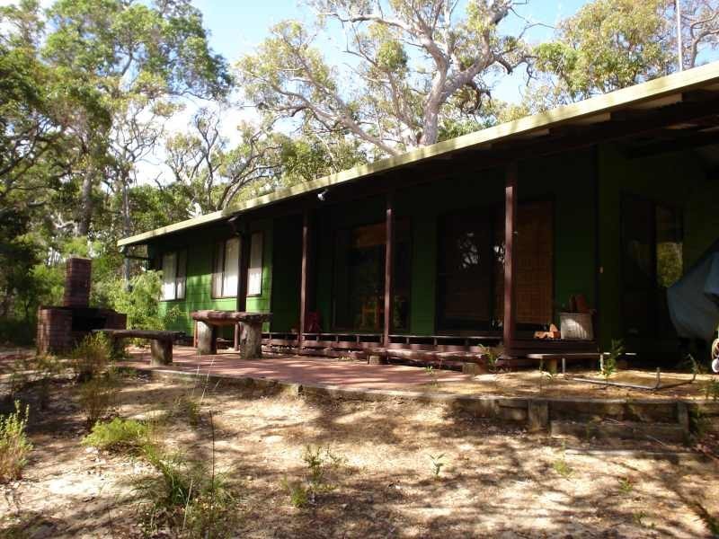 Lot 144, 50 Dalton Way, Molloy Island WA 6290