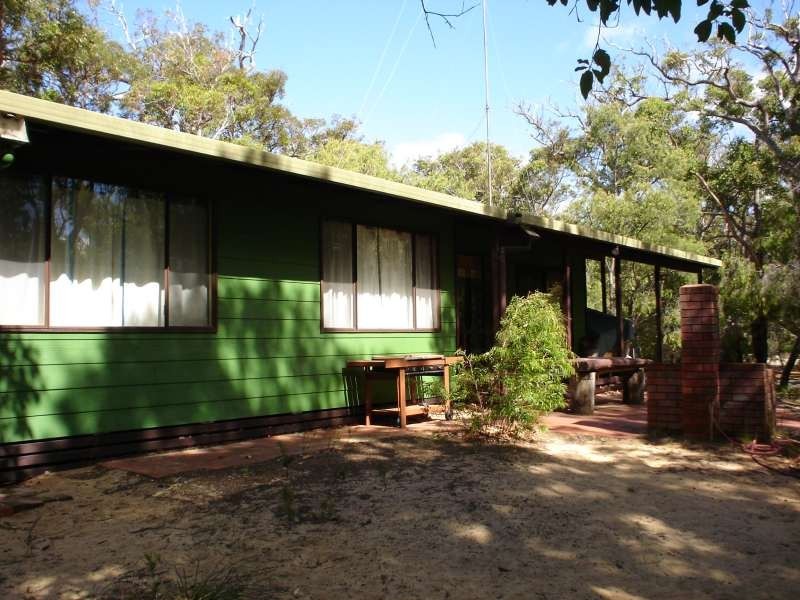 Lot 144, 50 Dalton Way, Molloy Island WA 6290