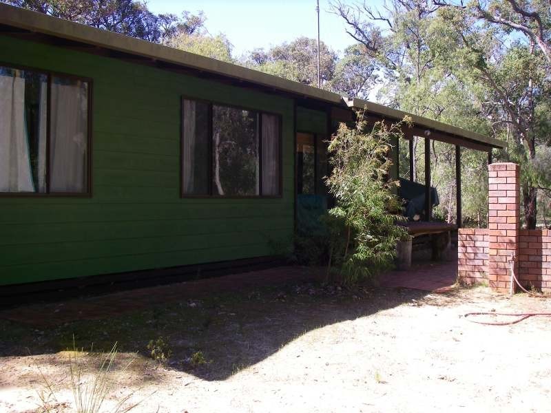 Lot 144, 50 Dalton Way, Molloy Island WA 6290