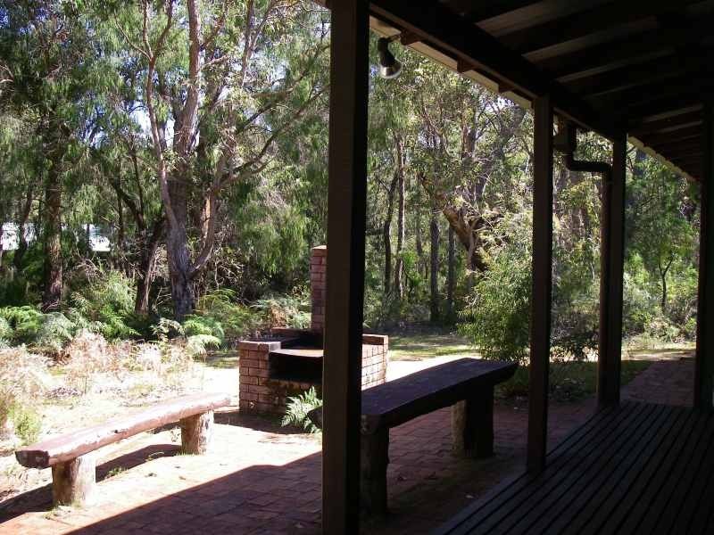 Lot 144, 50 Dalton Way, Molloy Island WA 6290