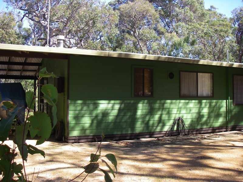 Lot 144, 50 Dalton Way, Molloy Island WA 6290